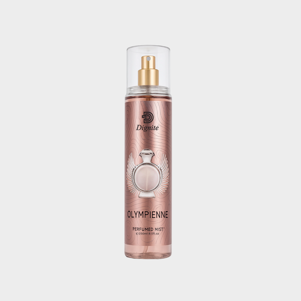 Body Mist Olympienne