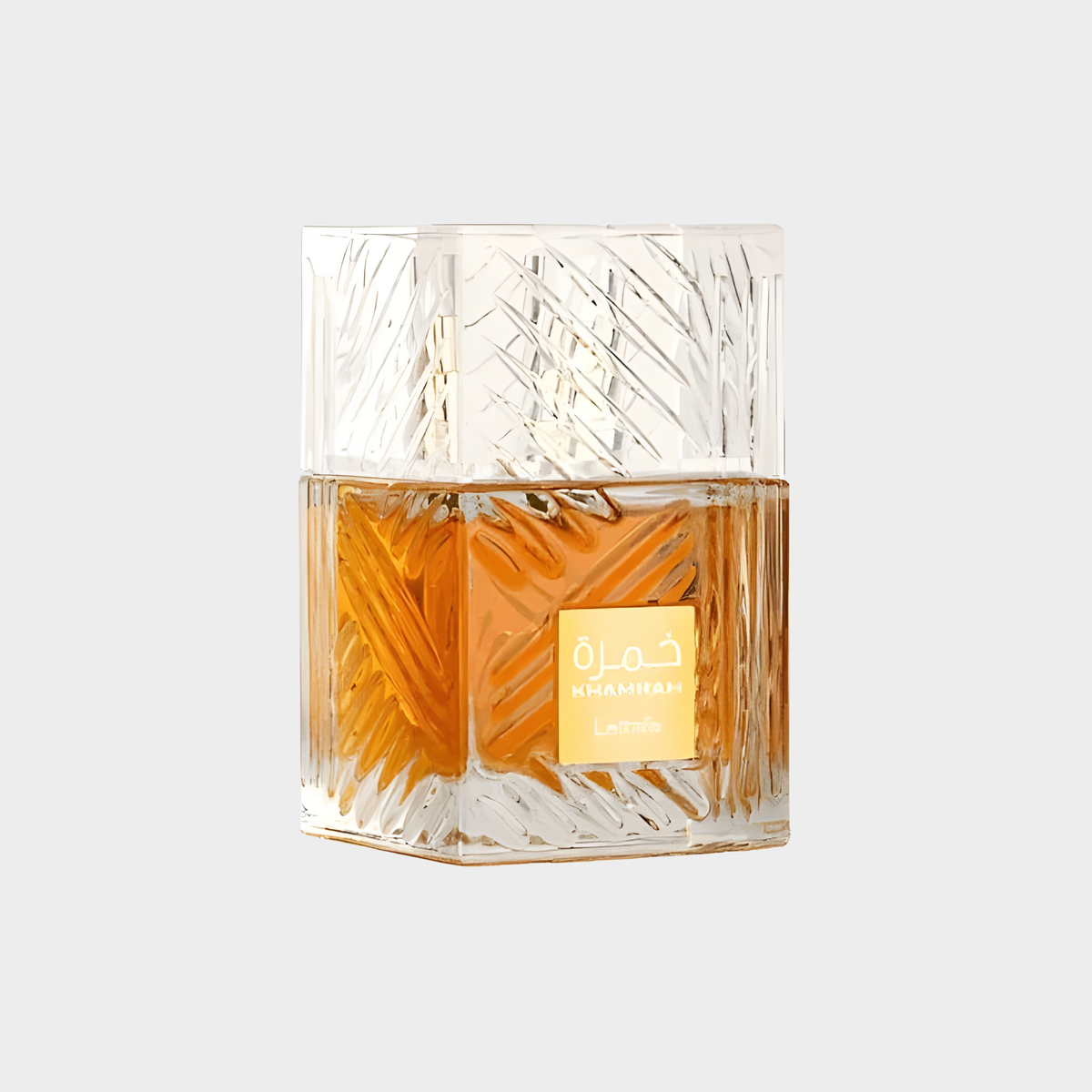 Khamrah Lattafa EDP