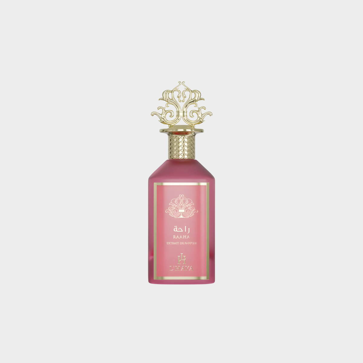 L’HAYA Raaha EXTRAIT DE PARFUM