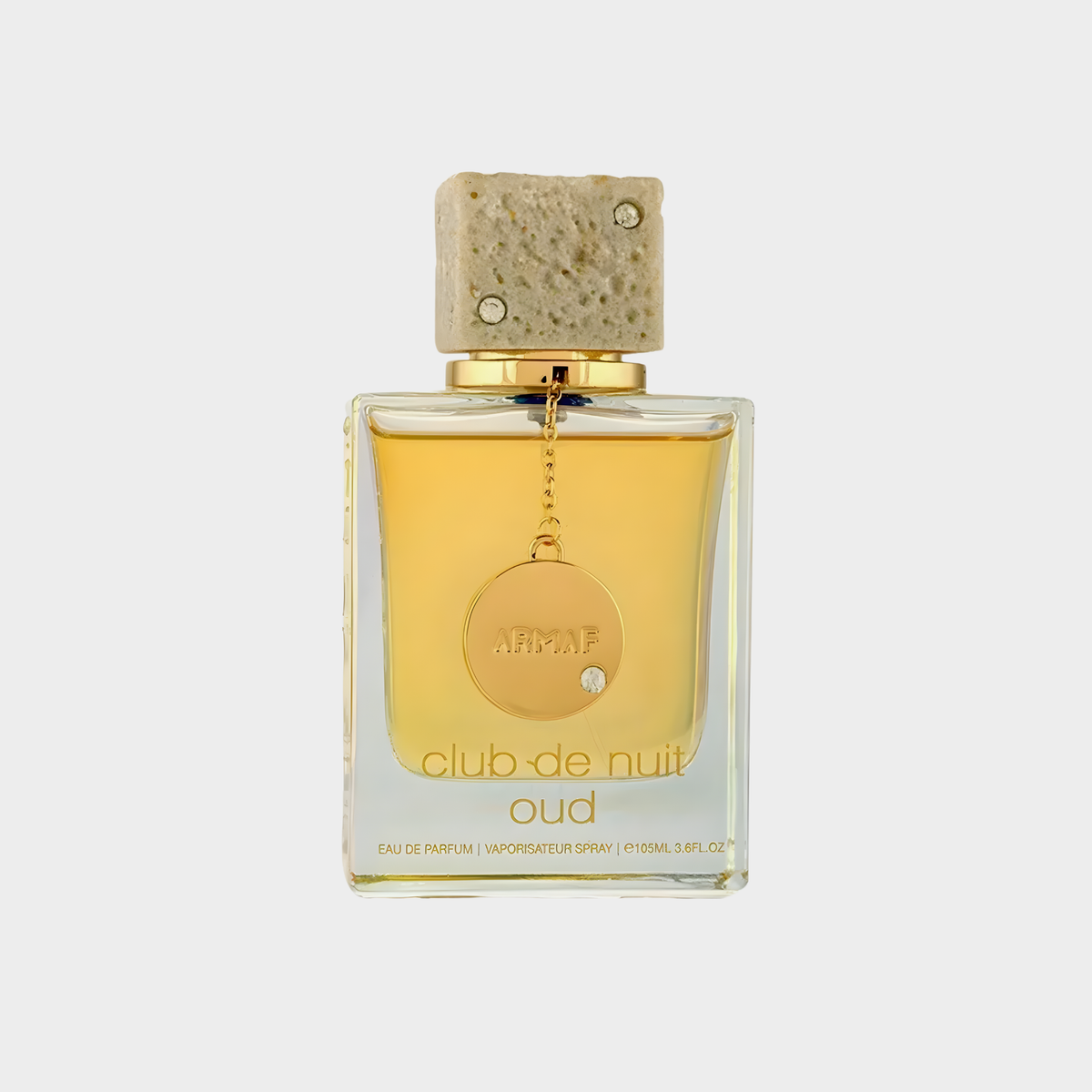 Club de Nuit Oud Armaf EDP