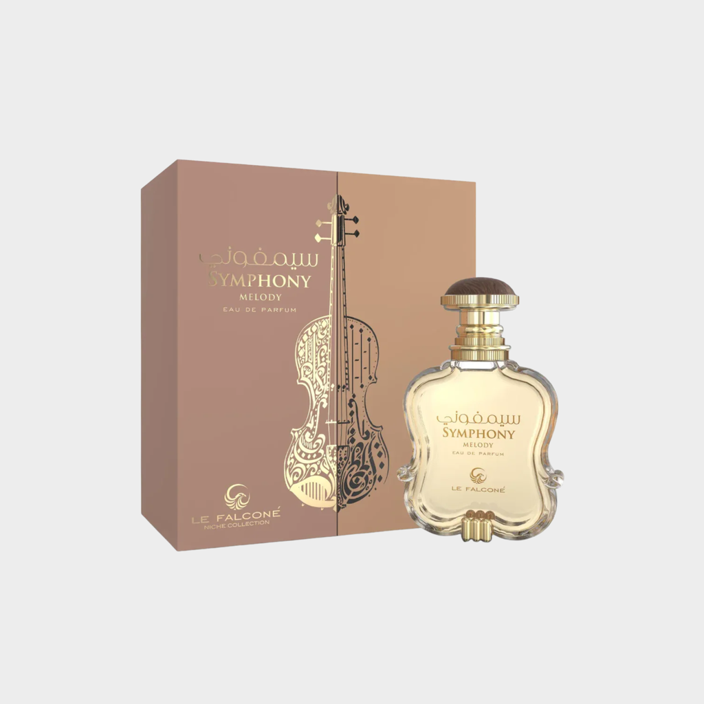 Symphony Melody Le Falconé