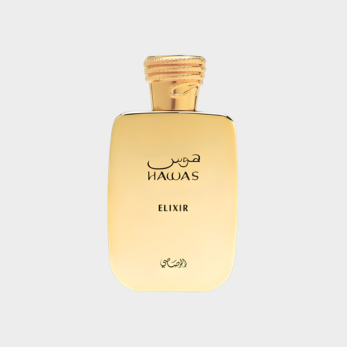 Rasasi Hawas Elixir EDP