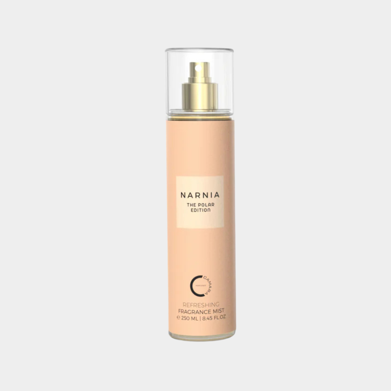 Body Mist Narnia