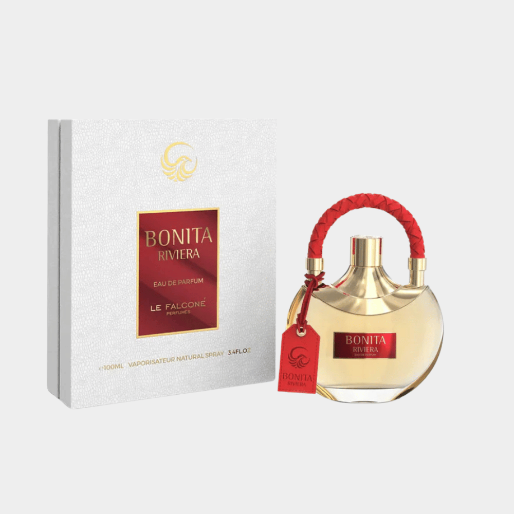 Bonita Riviera EDP