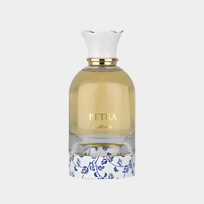 Petra Lattafa EDP