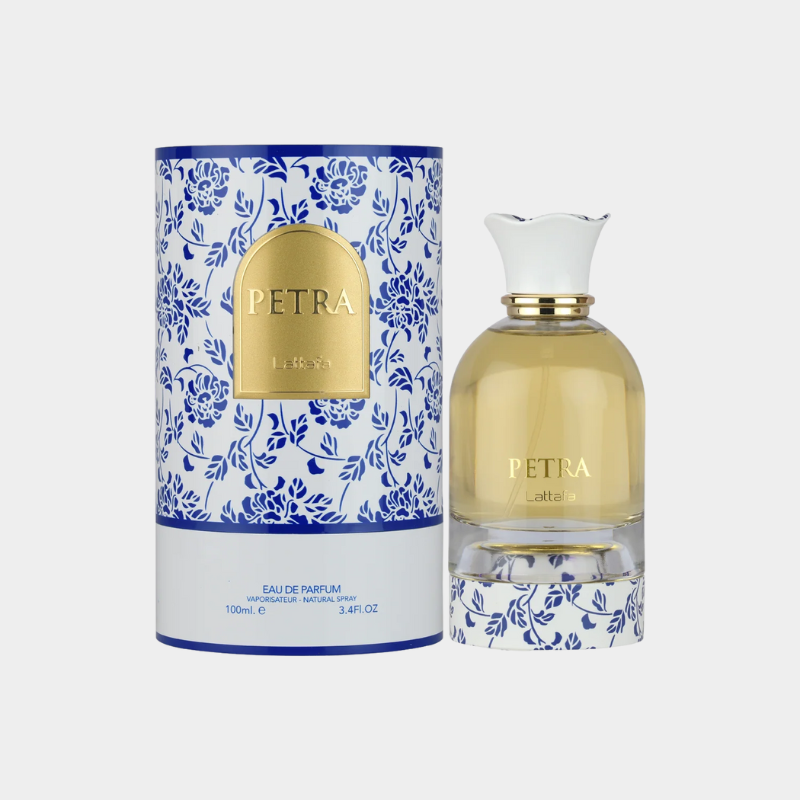 Petra Lattafa EDP