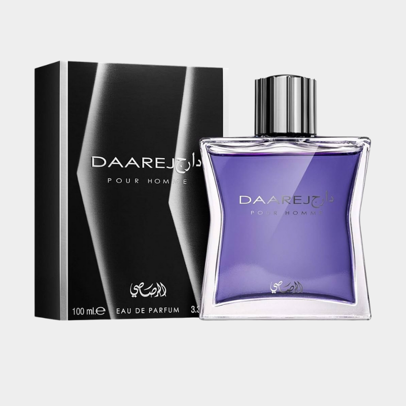 Daarej pour Homme EDP