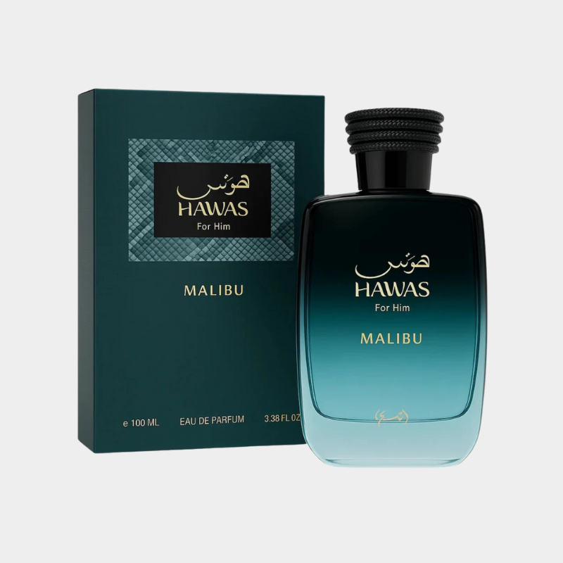 Hawas Malibu EDP