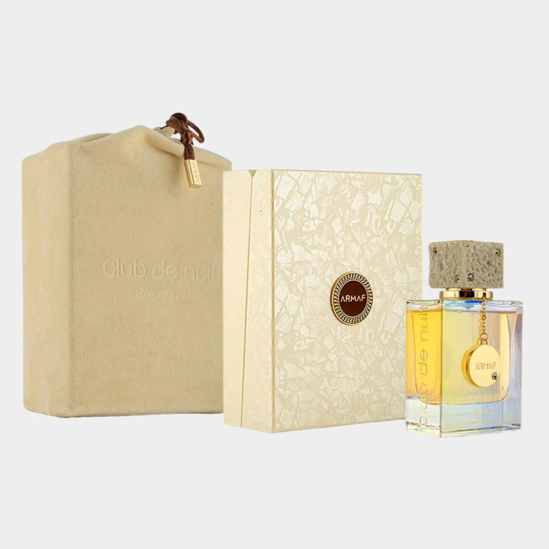 Club de Nuit Oud Armaf EDP