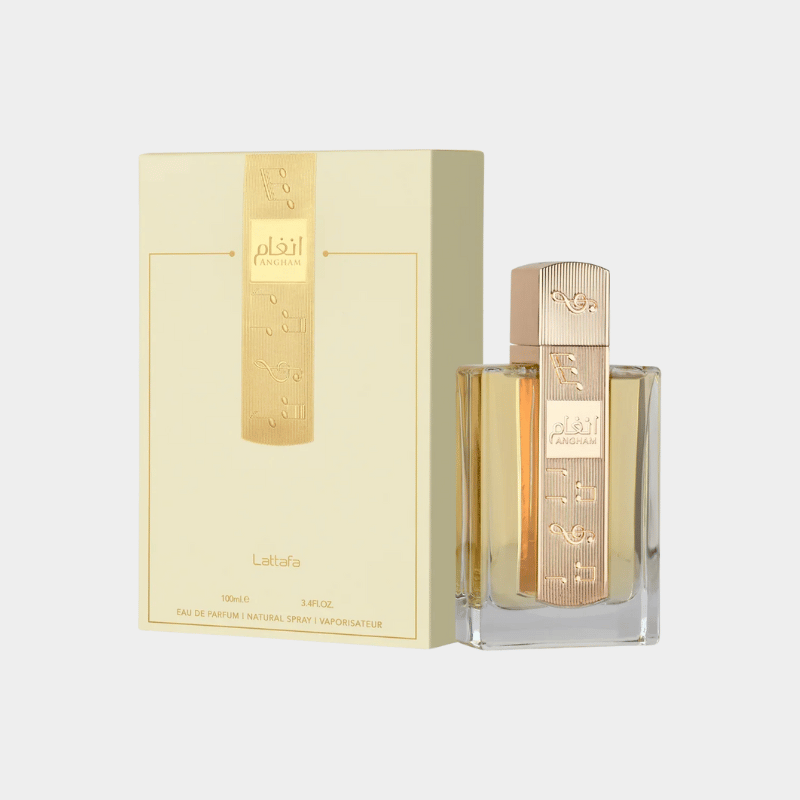 Angham Lattafa EDP