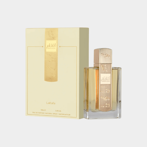 Angham Lattafa EDP