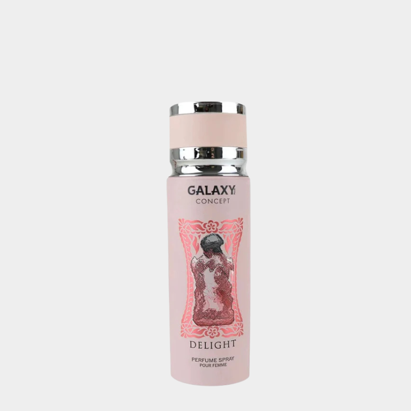 Delight Perfume Spray