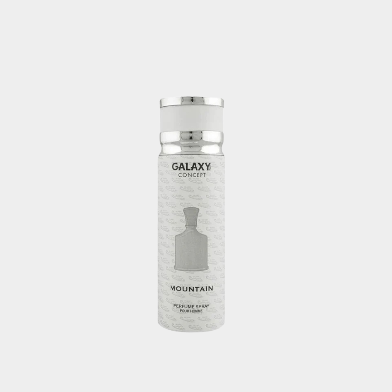 Mountain Perfume Spray