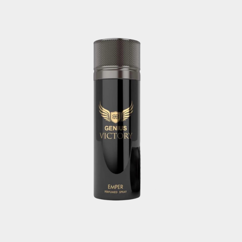 Genius Victory Perfume Spray