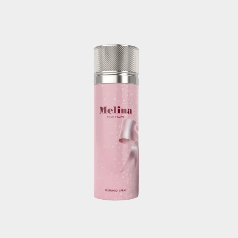 Melina Perfume Spray