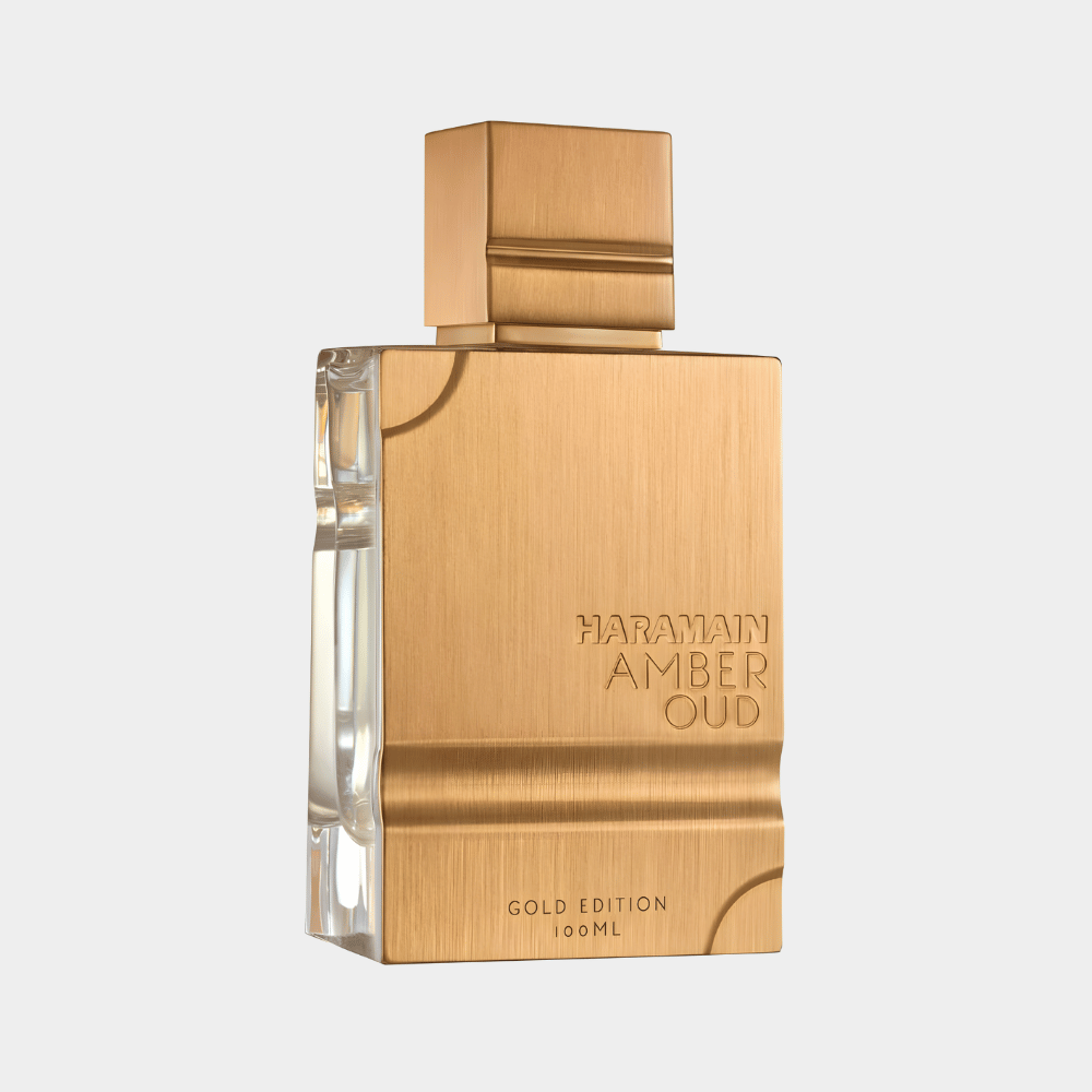 Amber Oud Gold Edition Al Haramain EDP