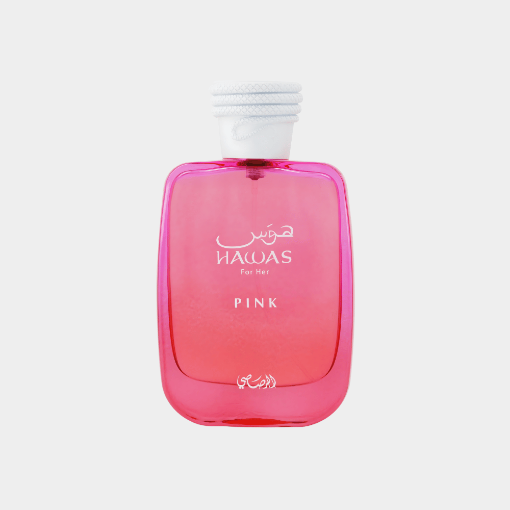 Rasasi  Hawas Pink EDP