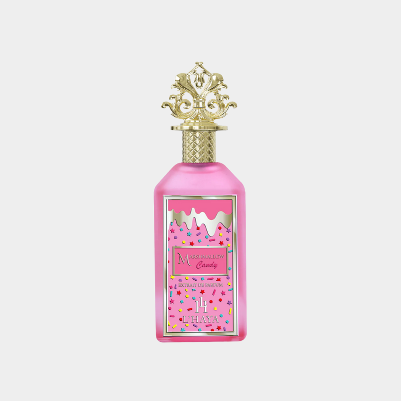 L’HAYA Marshsmallow Candy EXTRAIT THE PARFUM