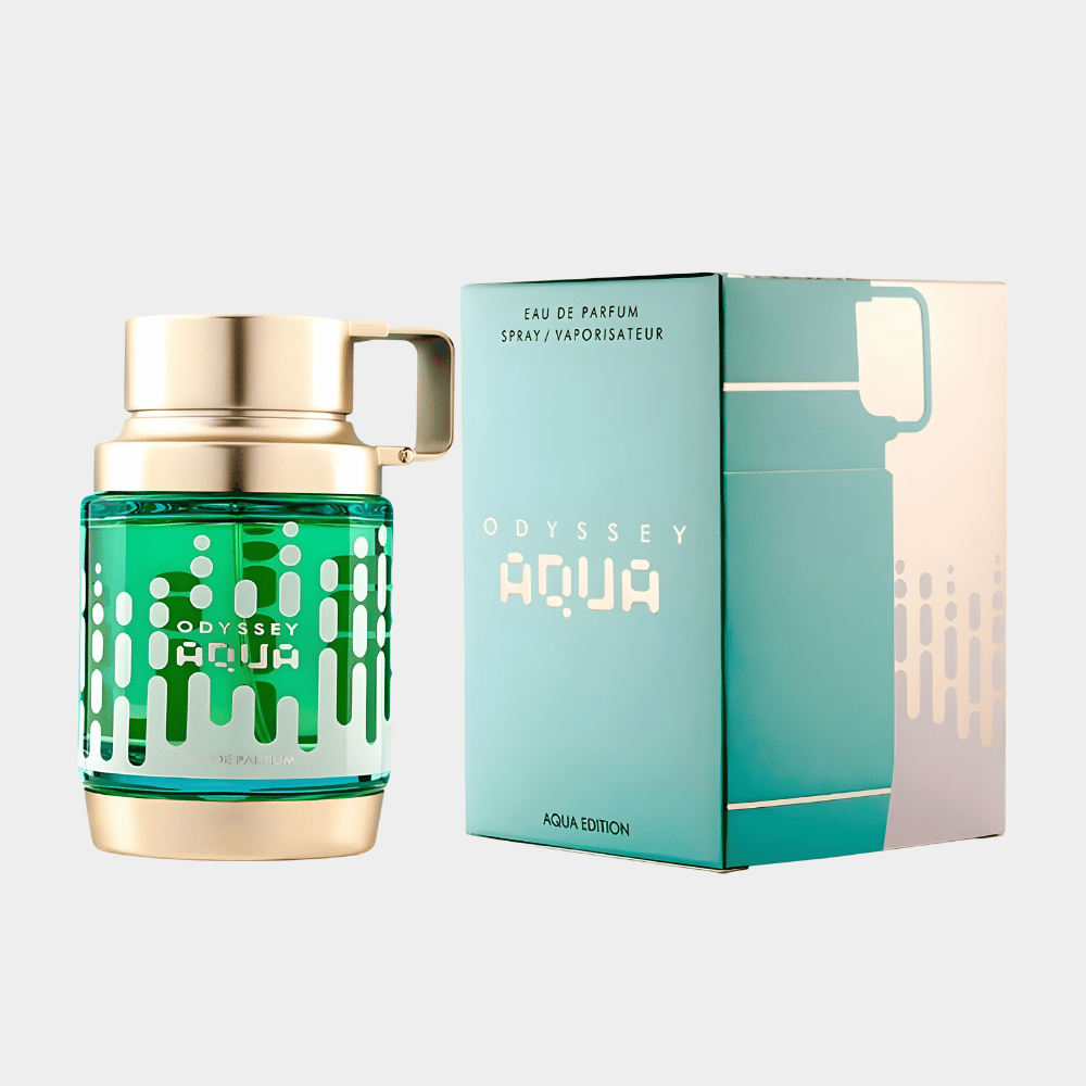 Odyssey Aqua Edition Armaf EDP