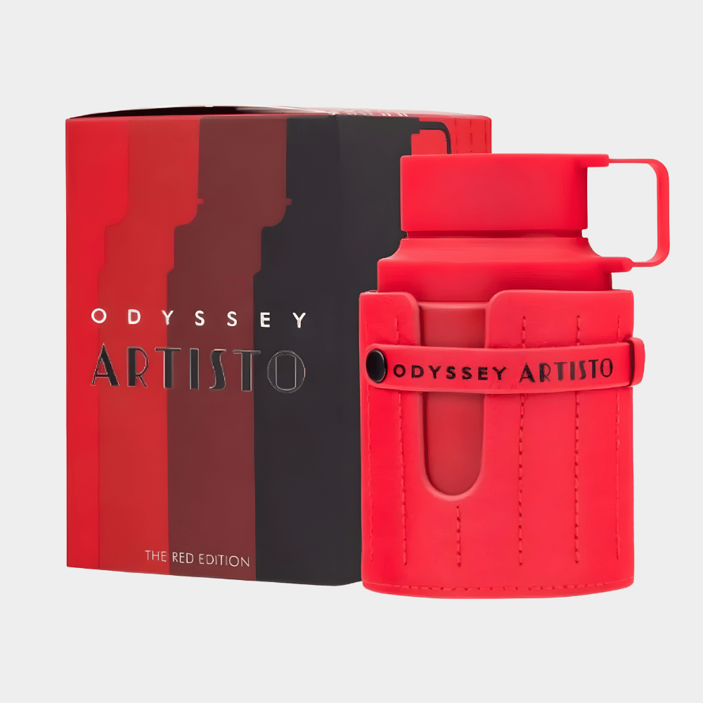 Odyssey Artisto Armaf EDP