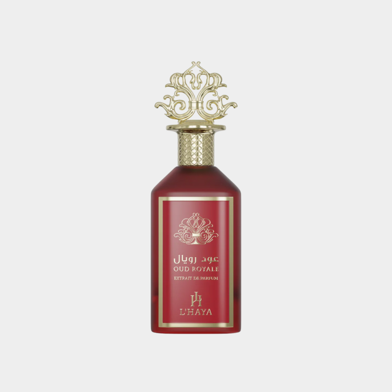 L’HAYA Oud Royale EXTRAIT DE PARFUM