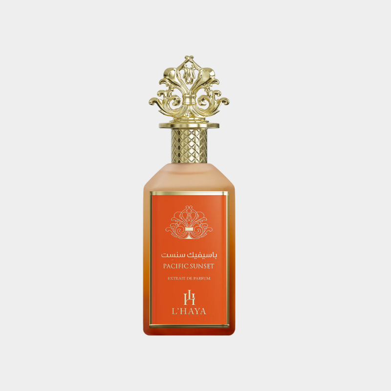 L’HAYA Pacific Sunset EXTRAIT DE PARFUM