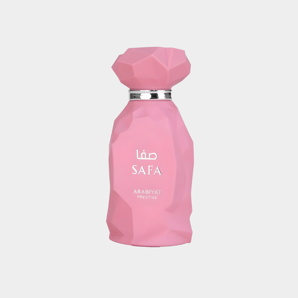 Safa Arabiyat Prestige EDP