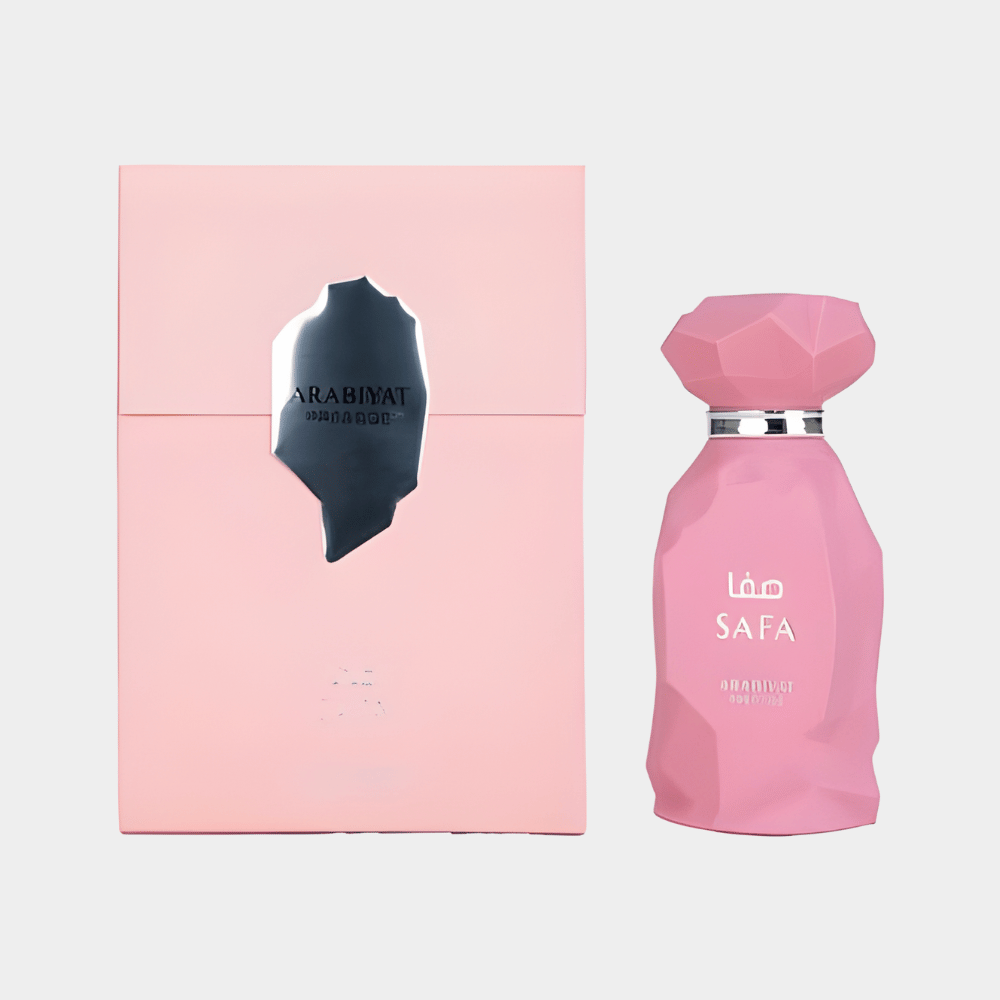 Safa Arabiyat Prestige EDP