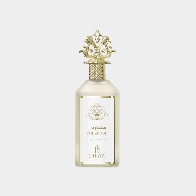 L’Haya Stella D’or EXTRAIT DE PARFUM