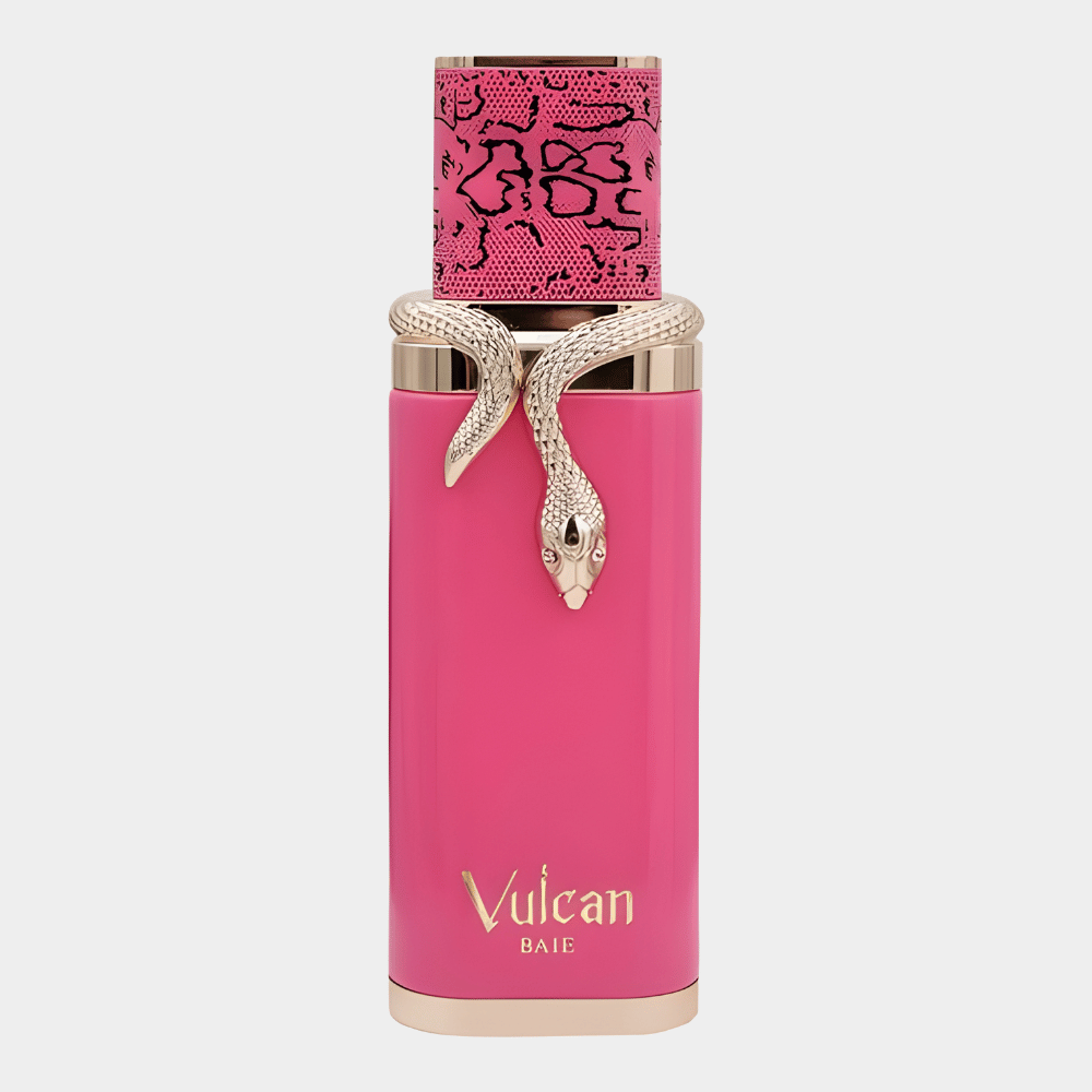 Vulcan Baie French Avenue EDP