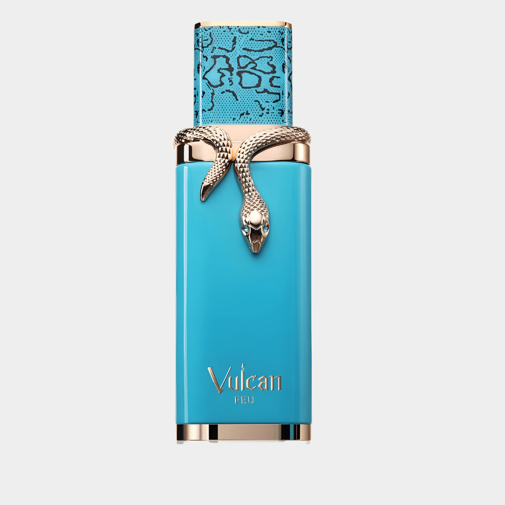 Vulcan Feu French Avenue EDP