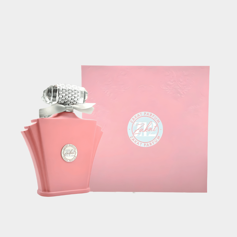 Zakat Z12 Women EDP
