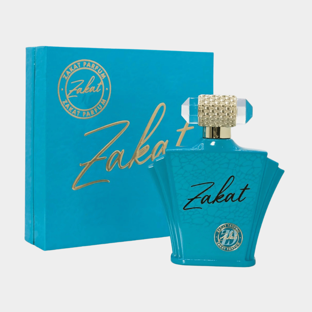 Zakat Z9 EDP
