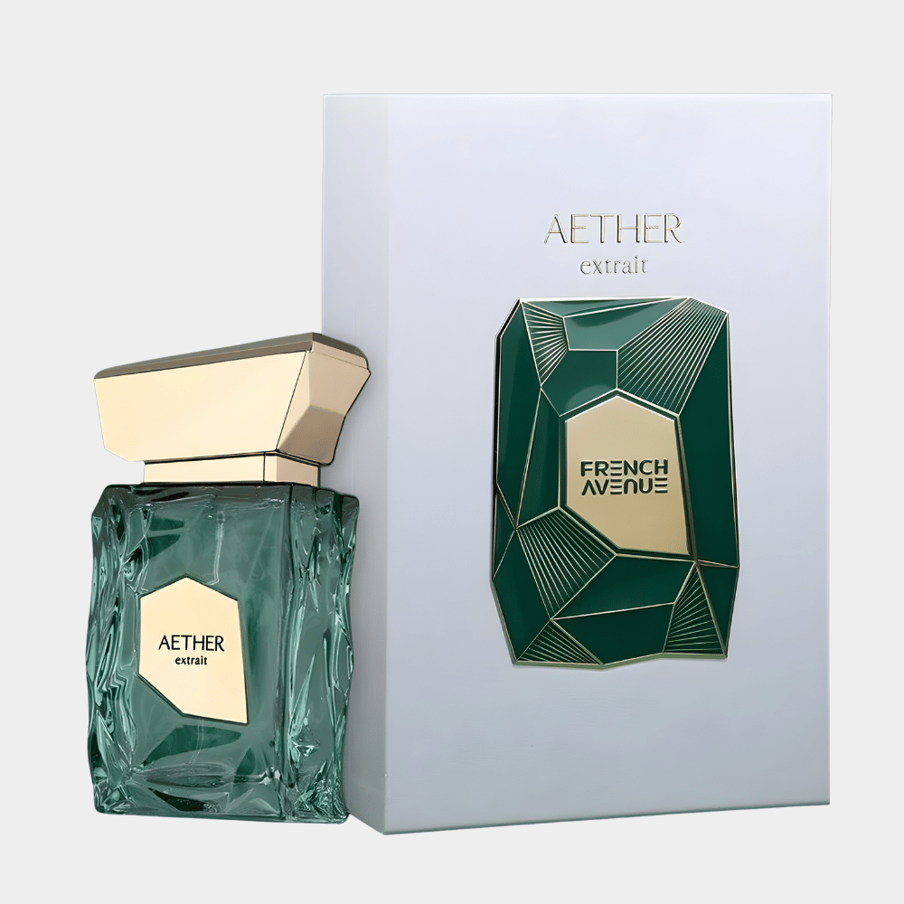 Aether French Avenue EDP