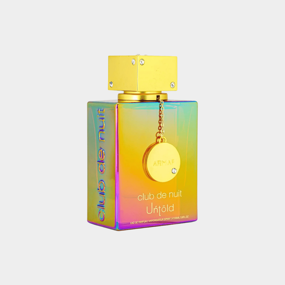 Club de Nuit Untold Armaf EDP