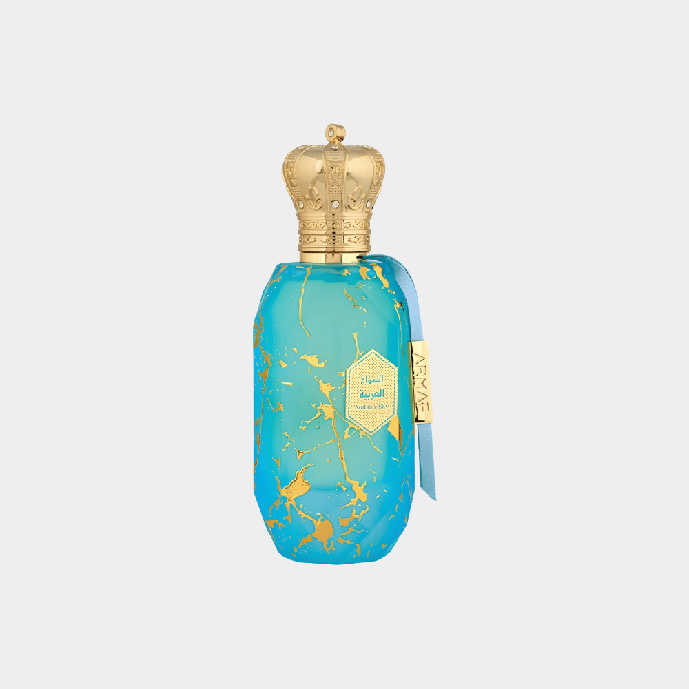 Eter Arabian Sky Armaf EDP
