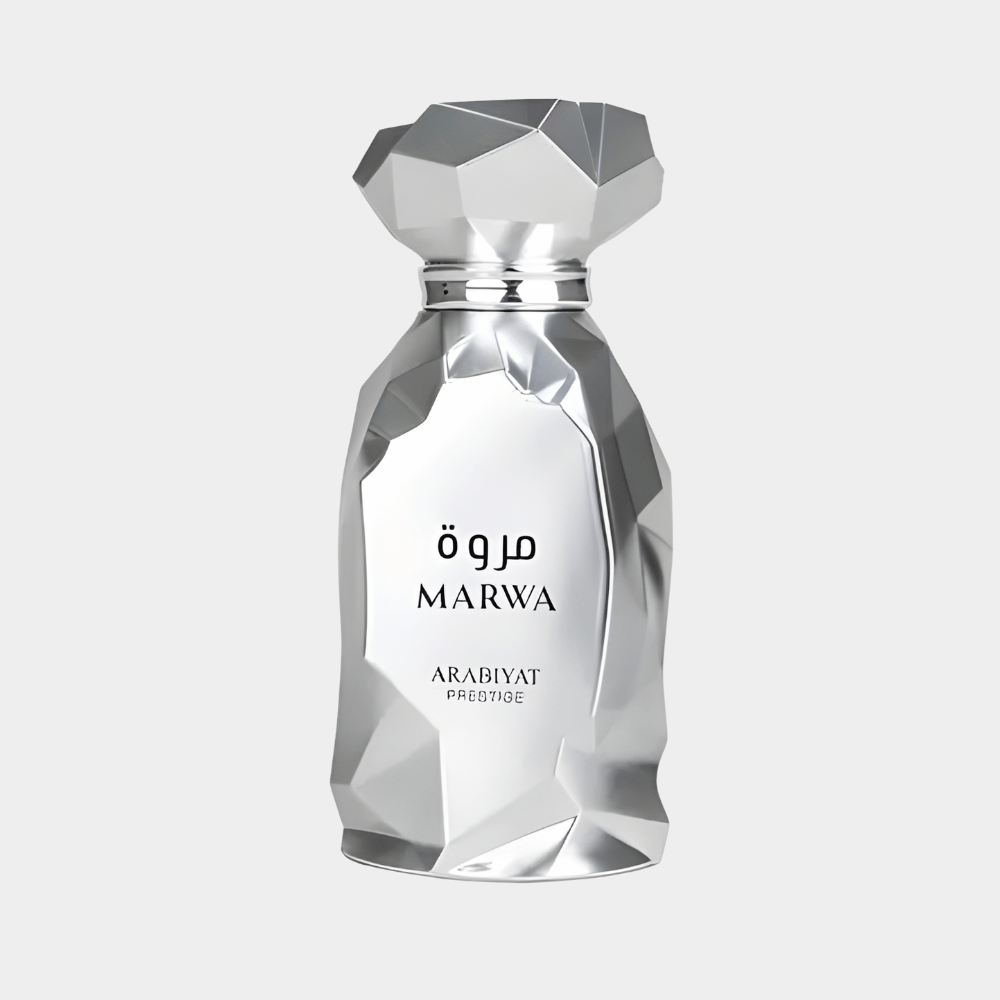 Marwa Arabiyat Prestige EDP