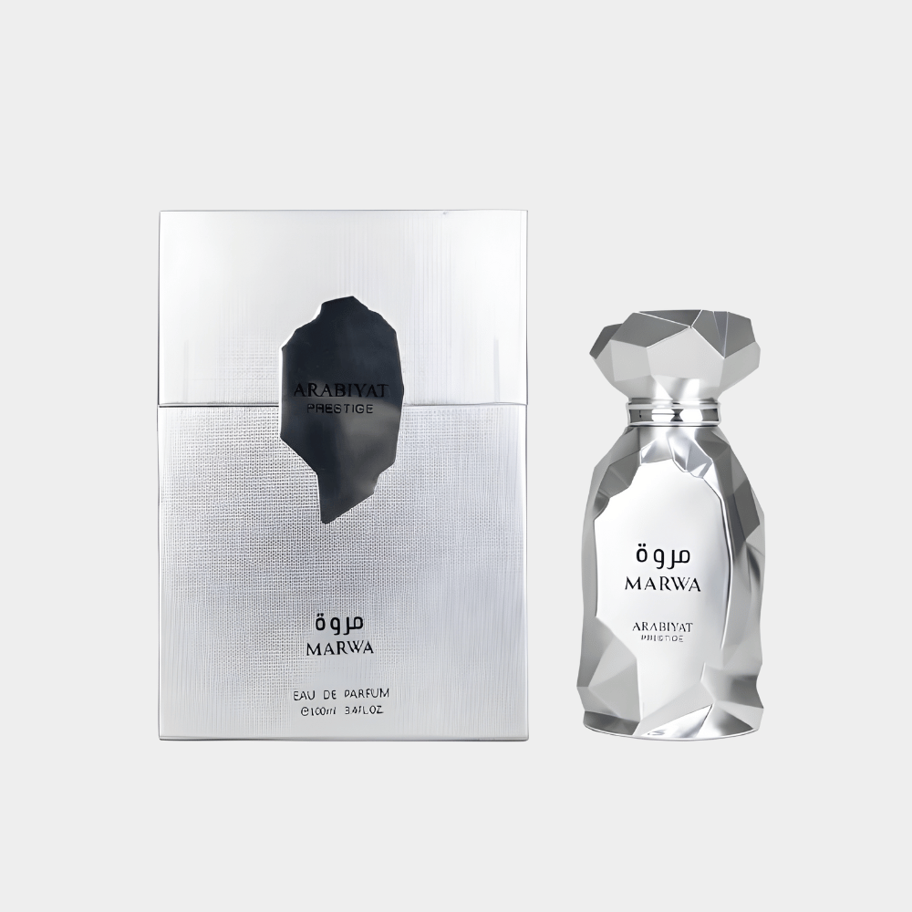 Marwa Arabiyat Prestige EDP