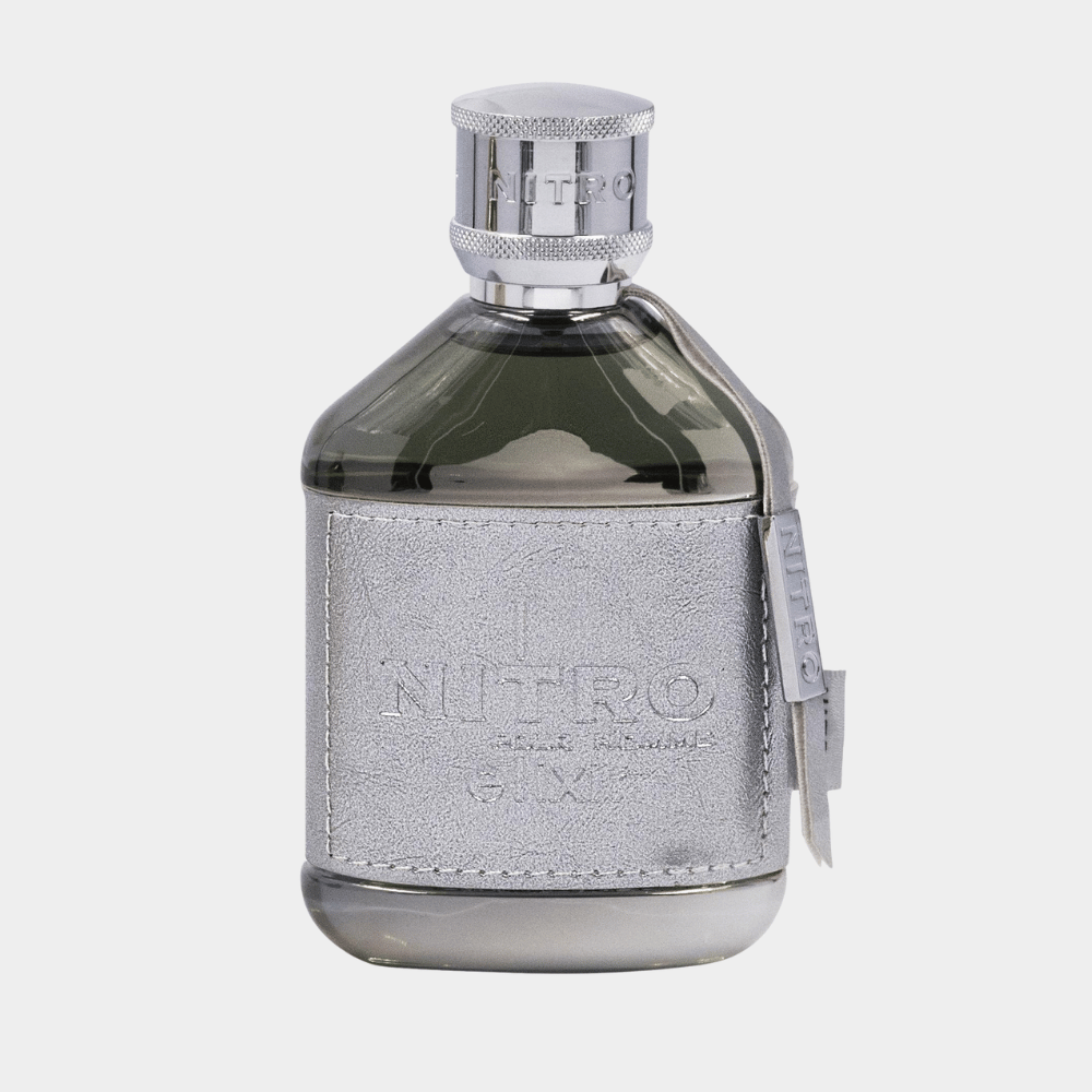 Nitro Elixir Dumont EDP