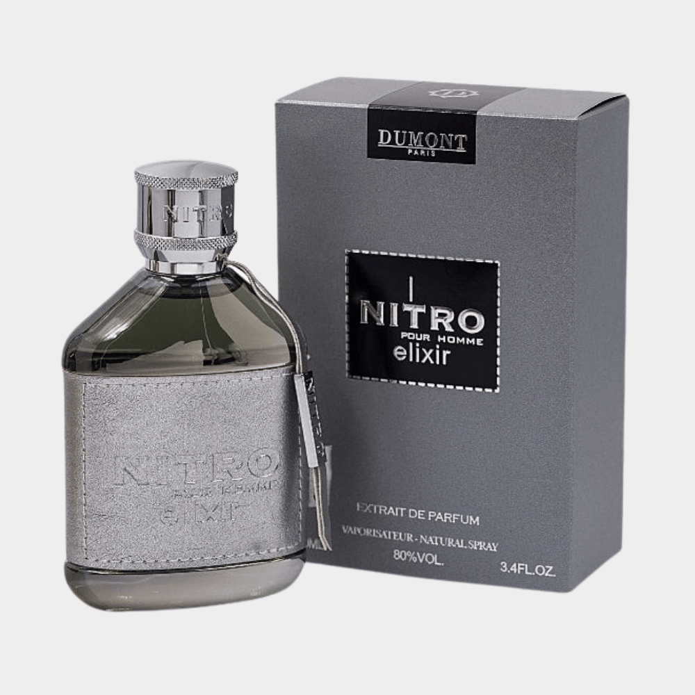 Nitro Elixir Dumont EDP