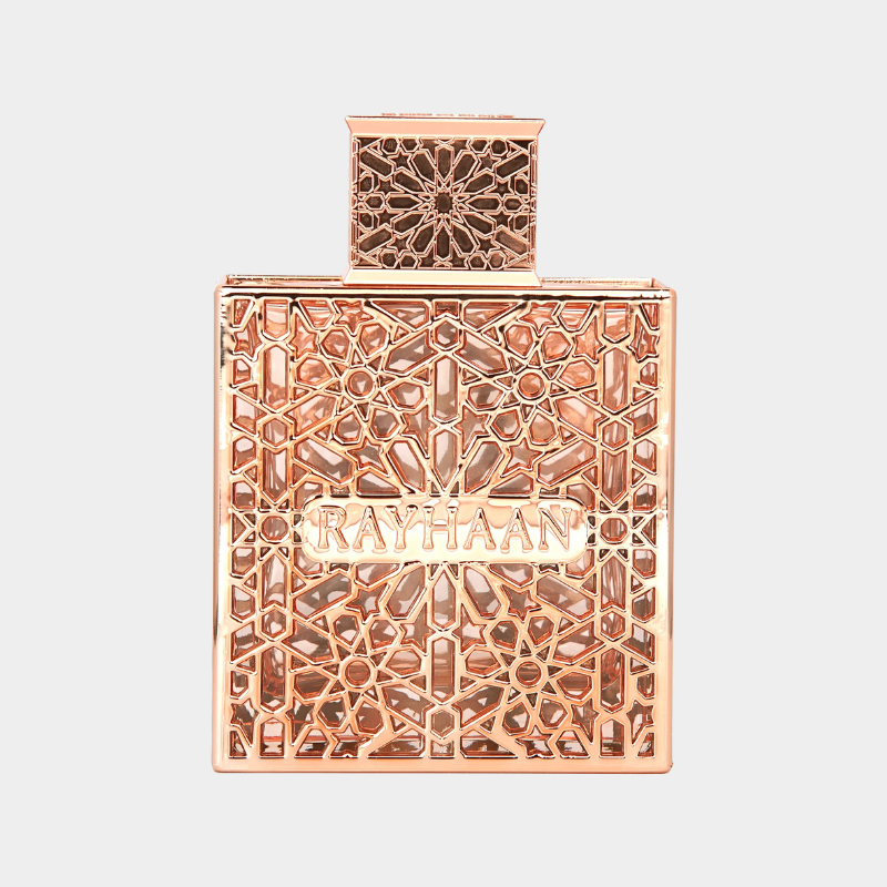 Rayhaan Divine EDP