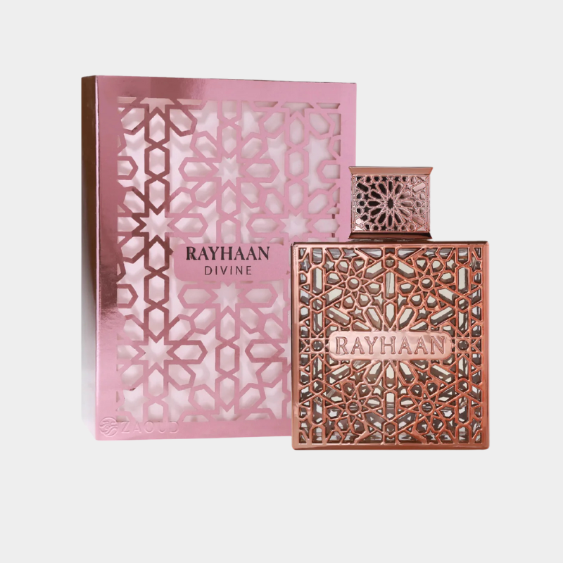 Rayhaan Divine EDP