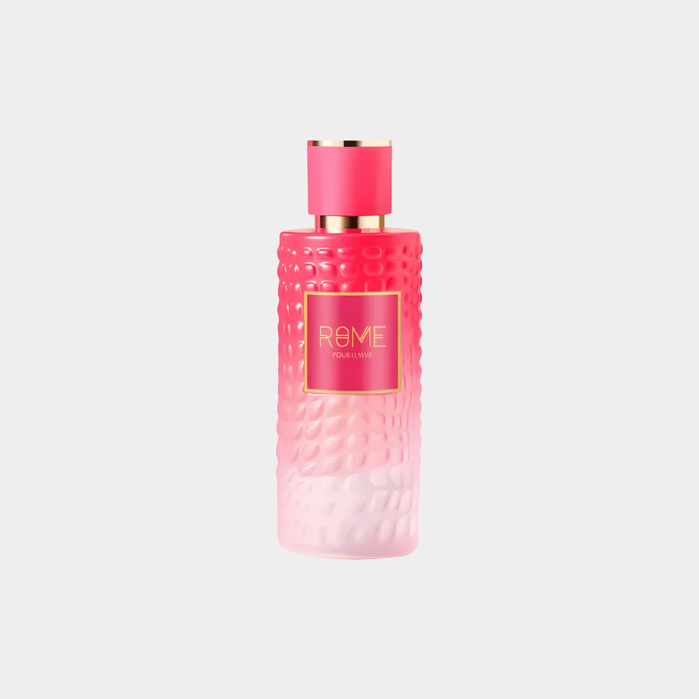 Rome Pour Femme by Bharara EDP