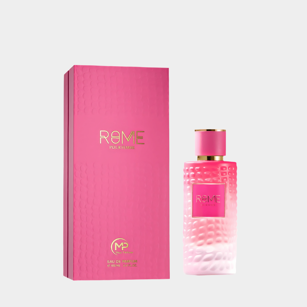 Rome Pour Femme by Bharara EDP