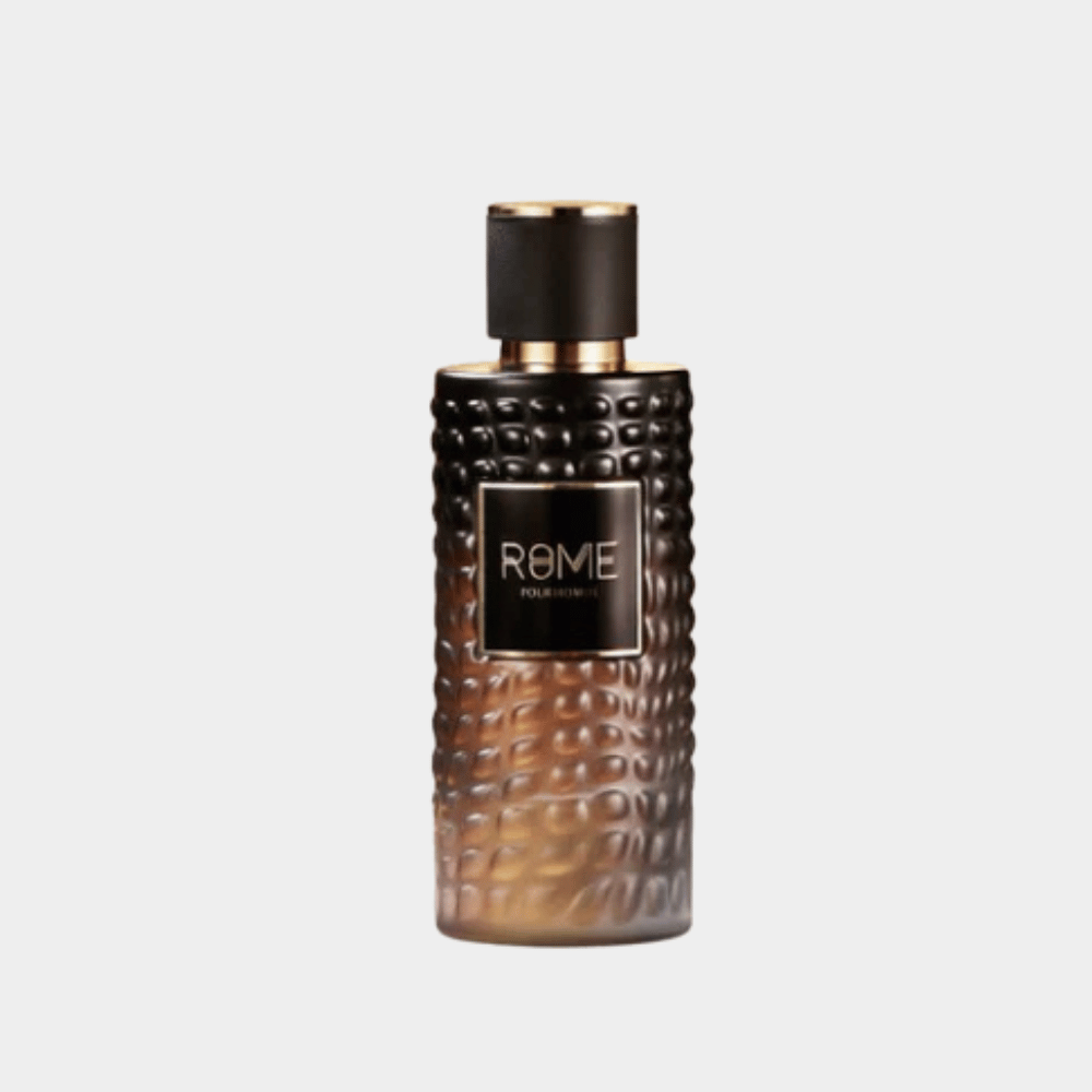 Rome Pour Homme EDP by Bharara