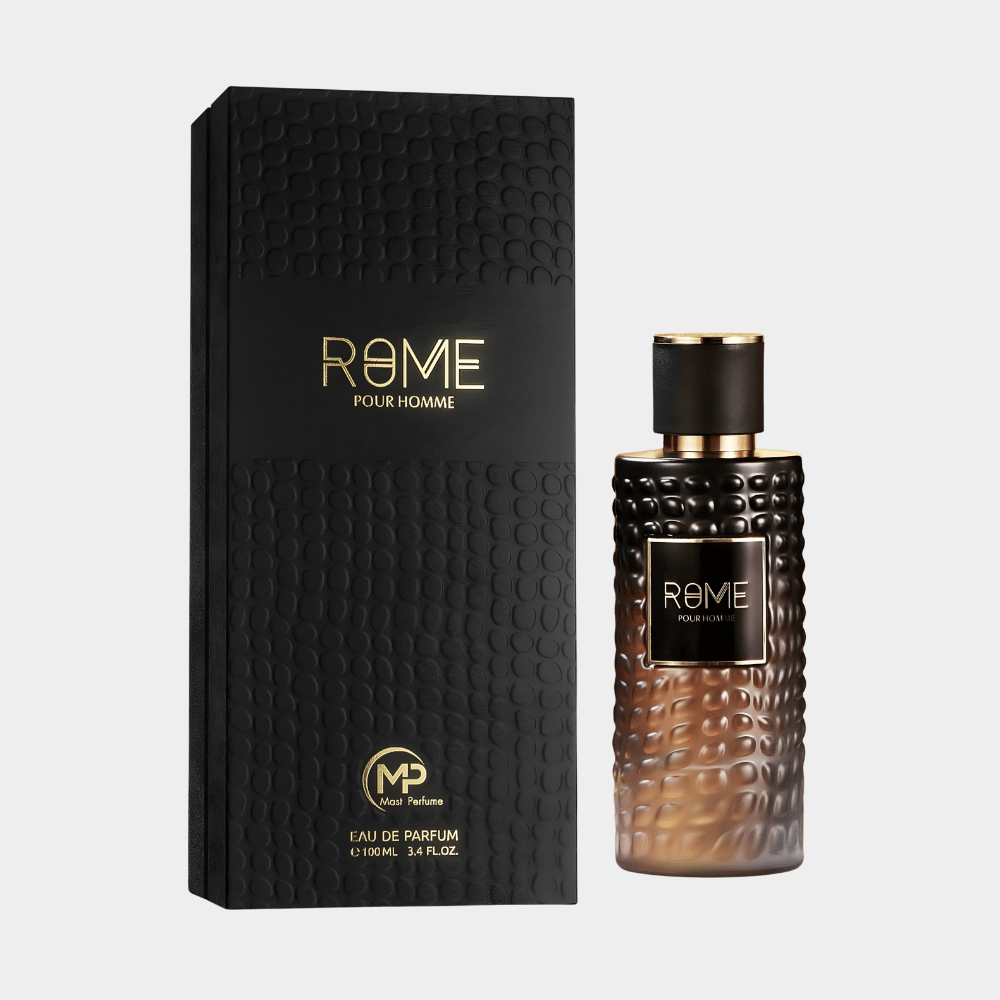 Rome Pour Homme EDP by Bharara