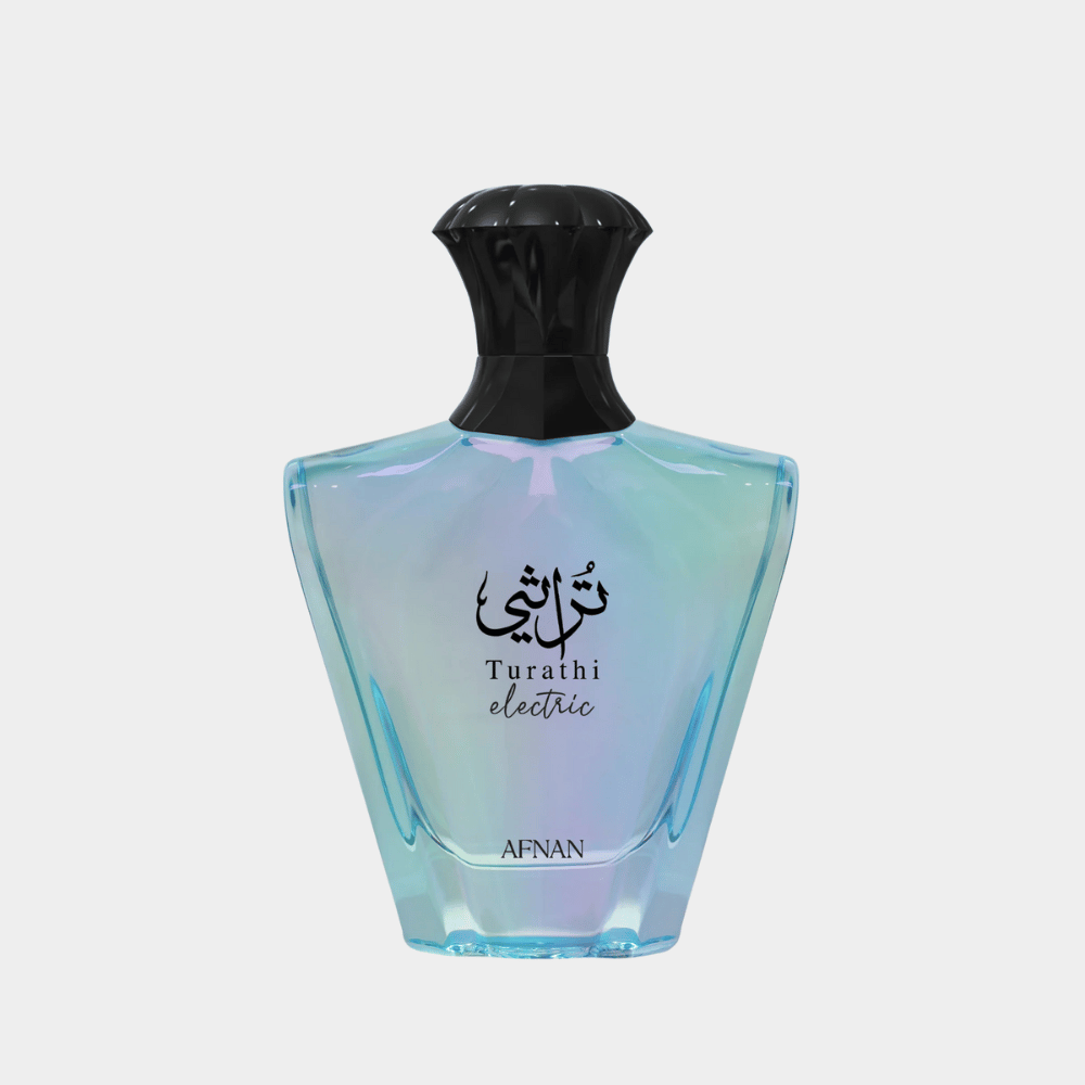 Turathi Electric Afnan EDP